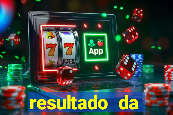 resultado da loteria bandeirantes